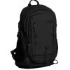 Daniel Ray Laredo Water-Repellent Backpack black