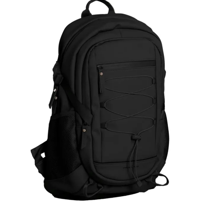Daniel Ray Laredo Water-Repellent Backpack black