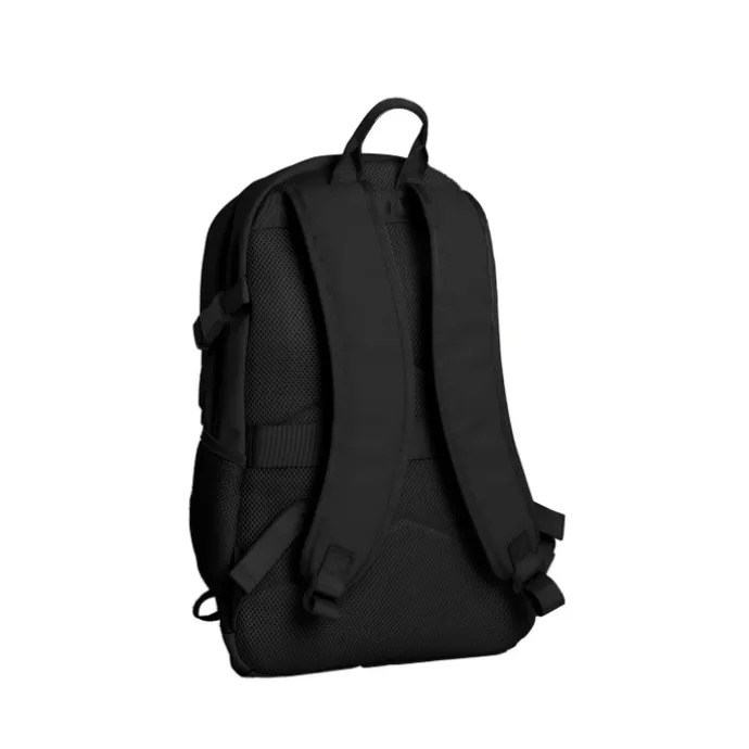 Daniel Ray Laredo Water-Repellent Backpack black
