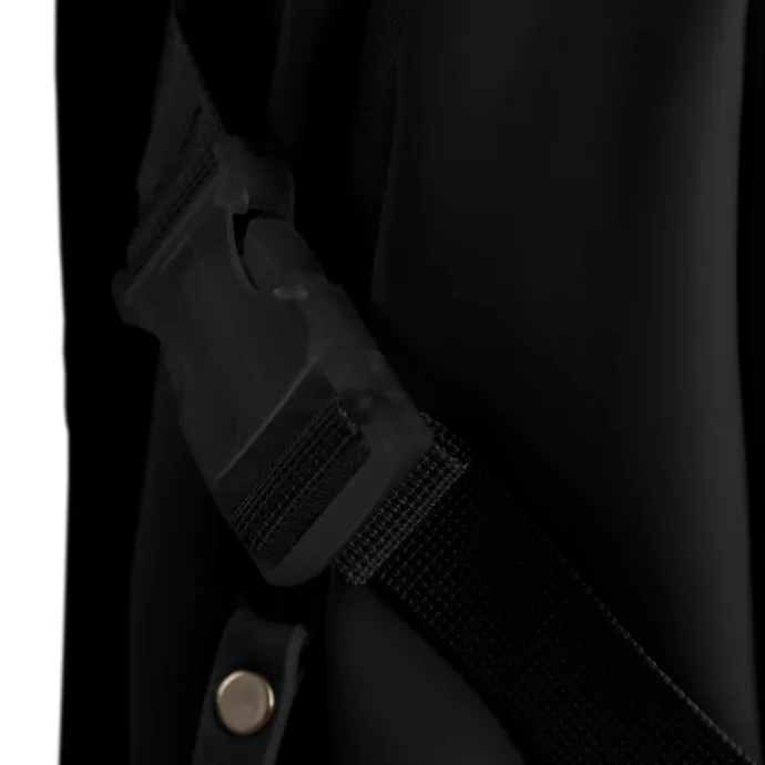 Daniel Ray Laredo Water-Repellent Backpack black