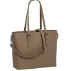 Daniel Ray Lithgow Laptop Shopper taupe