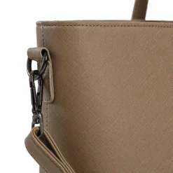 Daniel Ray Lithgow Laptop Shopper taupe