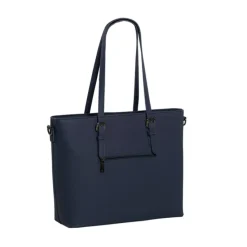 Daniel Ray Lithgow Laptop Shopper navy