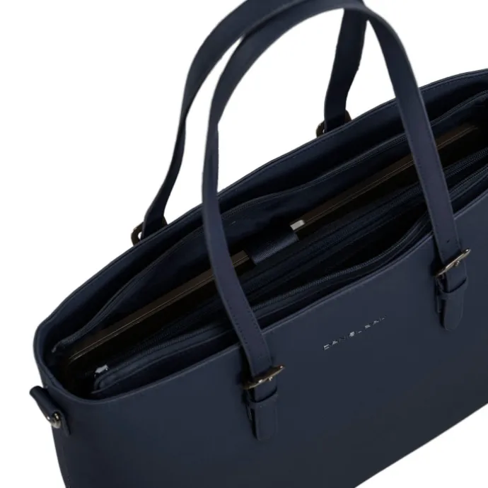 Daniel Ray Lithgow Laptop Shopper navy
