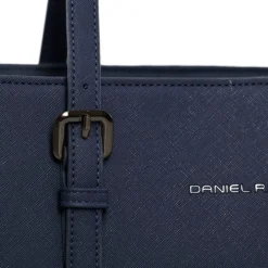 Daniel Ray Lithgow Laptop Shopper navy