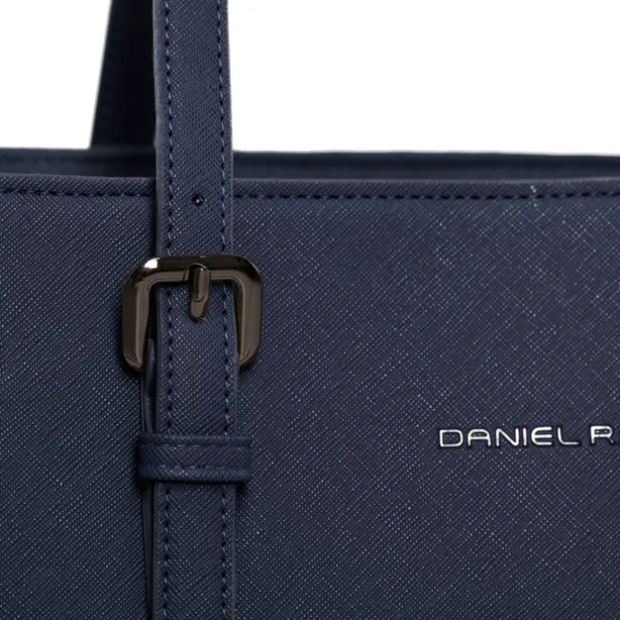 Daniel Ray Lithgow Laptop Shopper navy