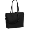 Daniel Ray Lithgow Laptop Shopper black