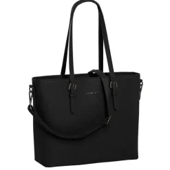 Daniel Ray Lithgow Laptop Shopper black