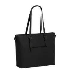 Daniel Ray Lithgow Laptop Shopper black
