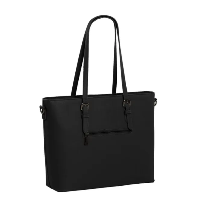 Daniel Ray Lithgow Laptop Shopper black