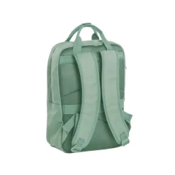 Daniel Ray Lubbock Water-Repellent Backpack mint green