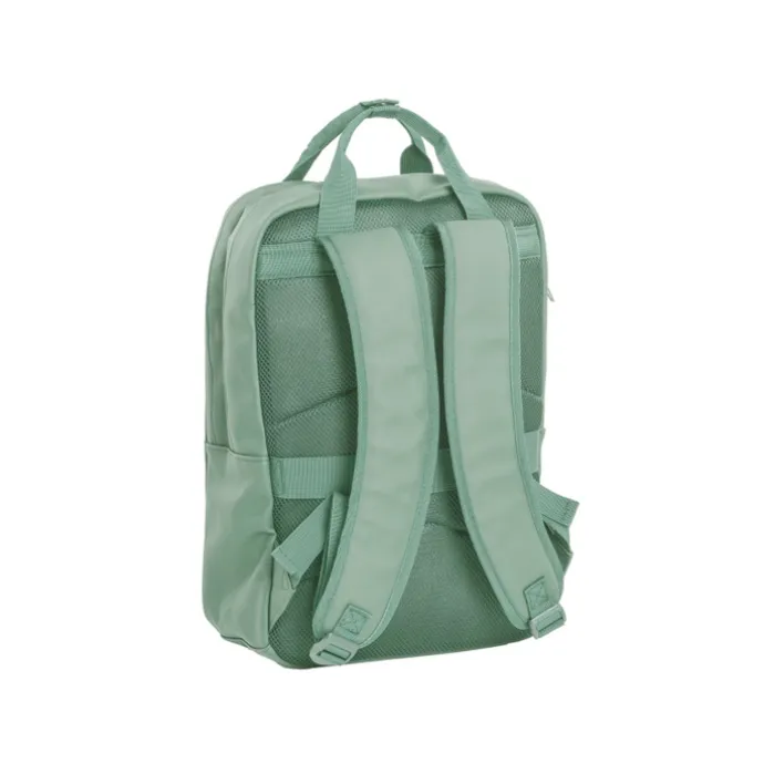 Daniel Ray Lubbock Water-Repellent Backpack mint green