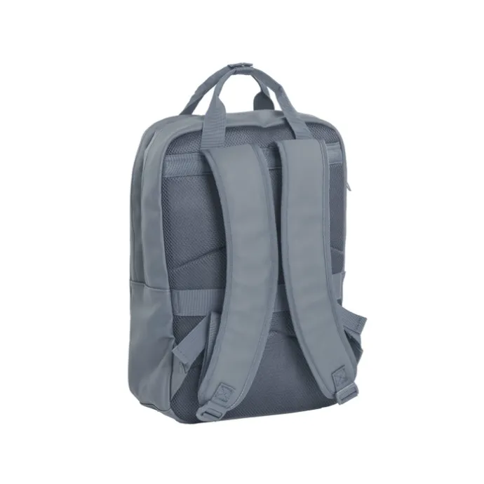 Daniel Ray Lubbock Water-Repellent Backpack soft blue