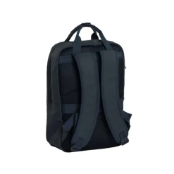 Daniel Ray Lubbock Water-Repellent Backpack navy