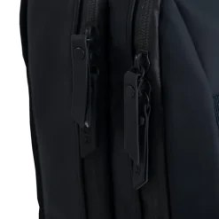 Daniel Ray Lubbock Water-Repellent Backpack navy