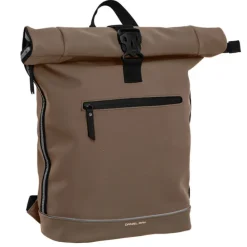 Daniel Ray Mount Isa Bicycle Backpack taupe