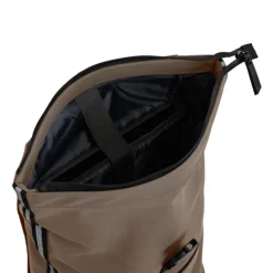 Daniel Ray Mount Isa Bicycle Backpack taupe