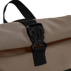 Daniel Ray Mount Isa Bicycle Backpack taupe