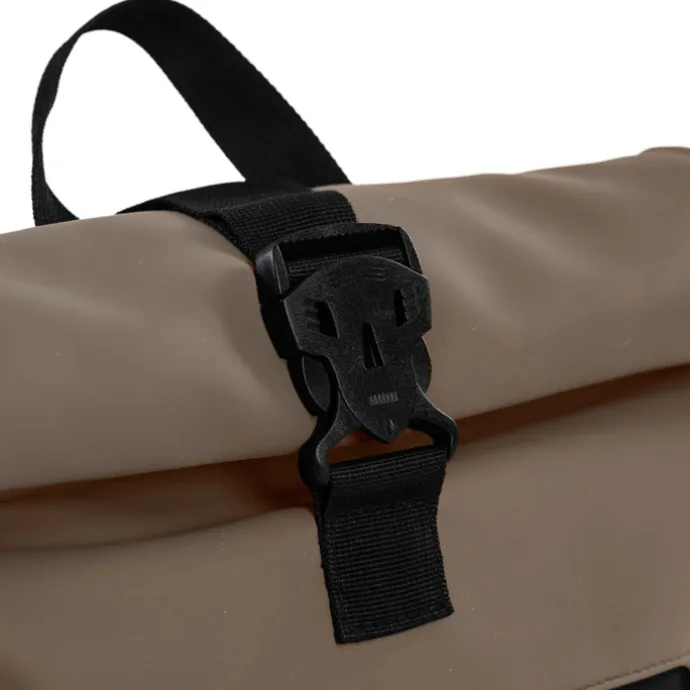 Daniel Ray Mount Isa Bicycle Backpack taupe