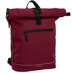 Daniel Ray Mount Isa Bicycle Backpack burgundy