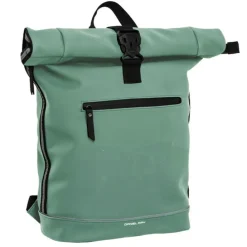 Daniel Ray Mount Isa Bicycle Backpack old green