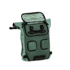 Daniel Ray Mount Isa Bicycle Backpack old green