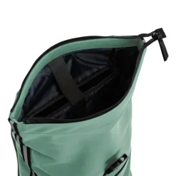 Daniel Ray Mount Isa Bicycle Backpack old green