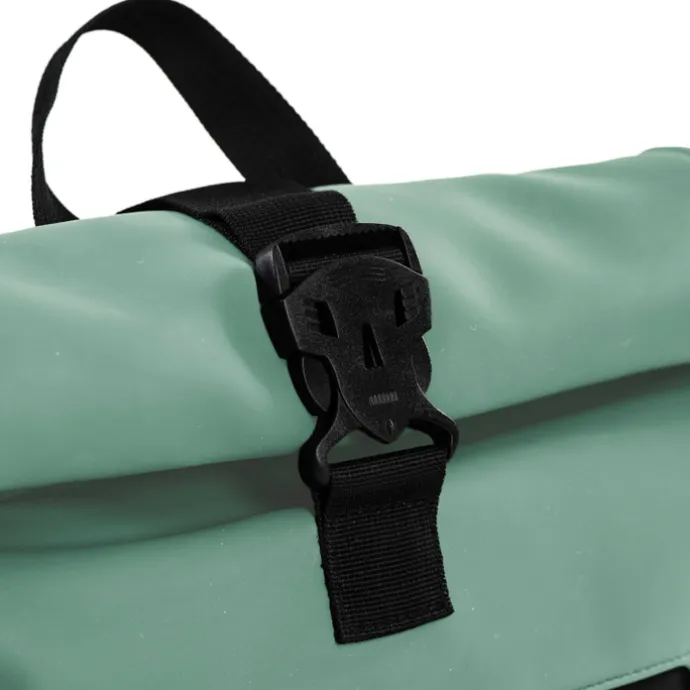 Daniel Ray Mount Isa Bicycle Backpack old green