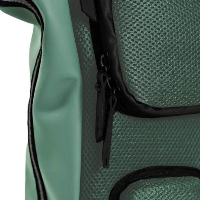 Daniel Ray Mount Isa Bicycle Backpack old green