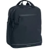 Daniel Ray Norfolk Water-Repellent Backpack L marine