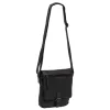 Daniel Ray Norwalk Crossbody black