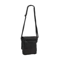 Daniel Ray Norwalk Crossbody black