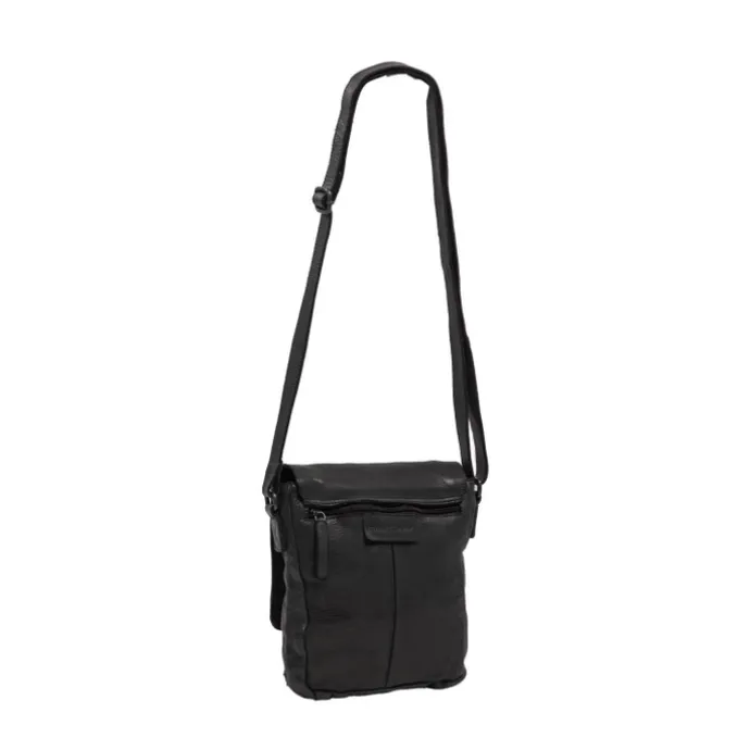 Daniel Ray Norwalk Crossbody black