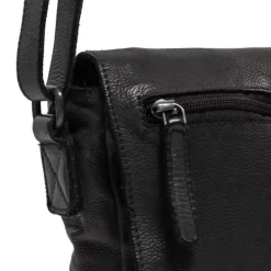 Daniel Ray Norwalk Crossbody black