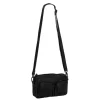 Daniel Ray Palm Bay Shoulderbag black