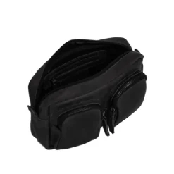 Daniel Ray Palm Bay Shoulderbag black