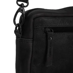 Daniel Ray Palm Bay Shoulderbag black