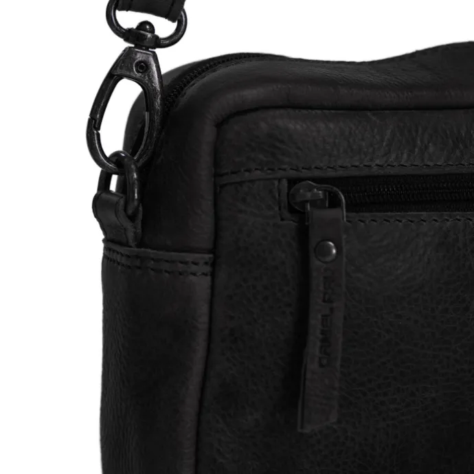 Daniel Ray Palm Bay Shoulderbag black