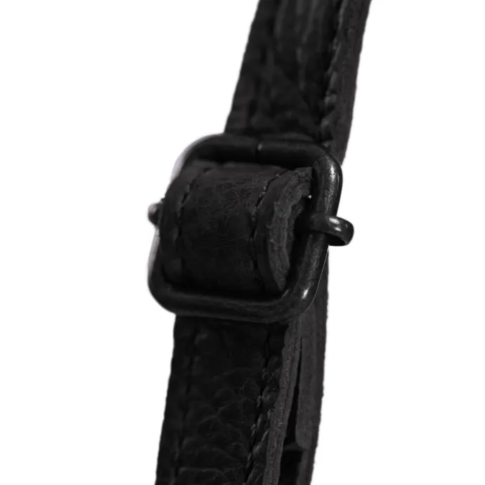 Daniel Ray Palm Bay Shoulderbag black