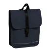 Daniel Ray Pasedena Waterproof Backpack marin