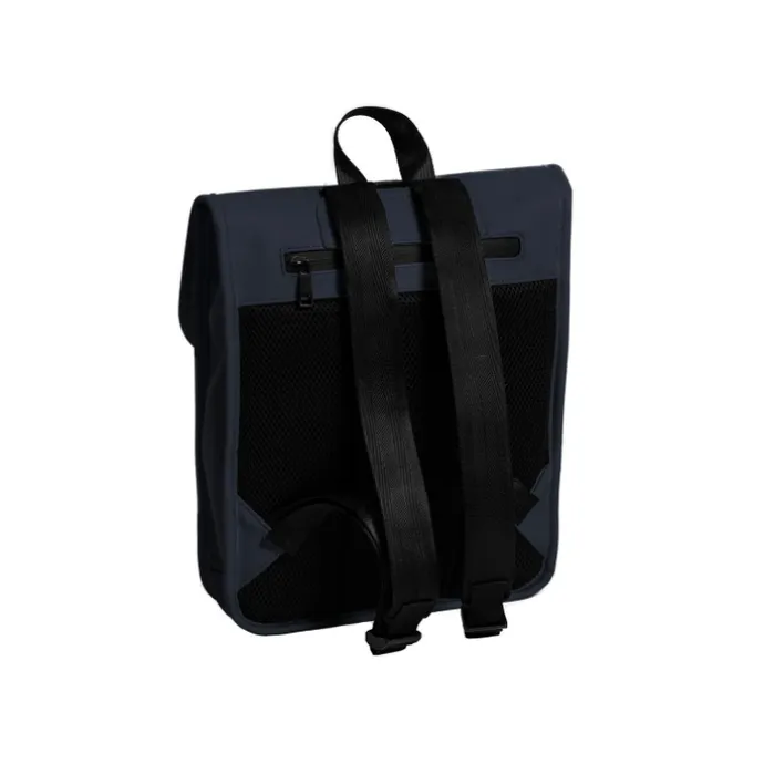 Daniel Ray Pasedena Waterproof Backpack marin