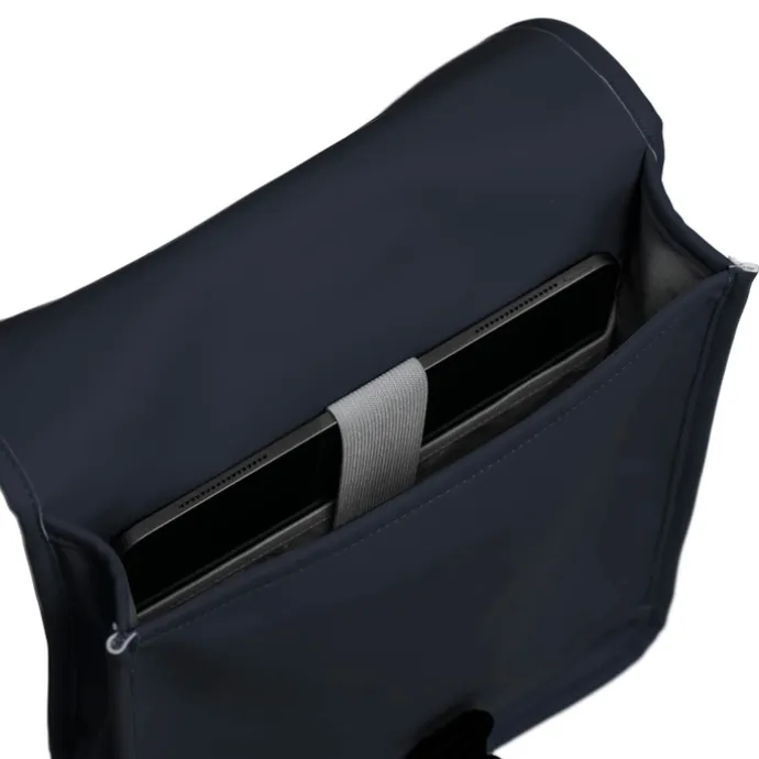 Daniel Ray Pasedena Waterproof Backpack marin