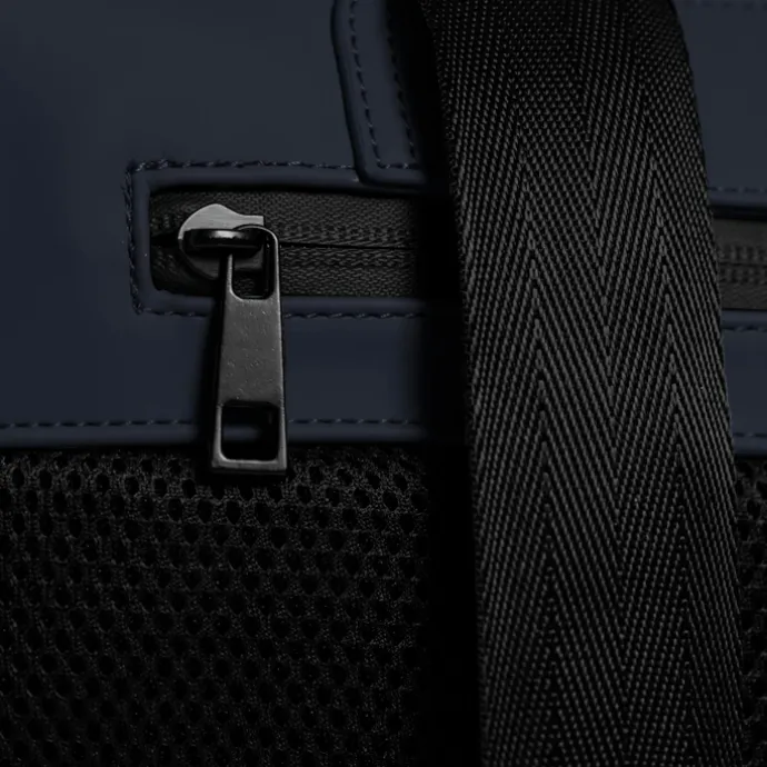 Daniel Ray Pasedena Waterproof Backpack marin