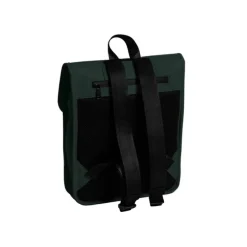 Daniel Ray Pasedena Waterproof Backpack dark green