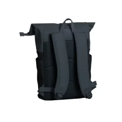Daniel Ray Pittsburgh Rolltop Backpack Coated 15.6
