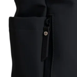 Daniel Ray Pittsburgh Rolltop Backpack Coated 15.6