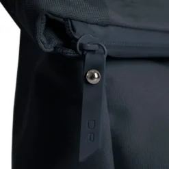 Daniel Ray Pittsburgh Rolltop Backpack Coated 15.6