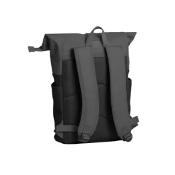 Daniel Ray Pittsburgh Rolltop Backpack Coated 15.6