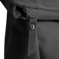 Daniel Ray Pittsburgh Rolltop Backpack Coated 15.6