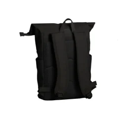 Daniel Ray Pittsburgh Water-Repellent Backpack black